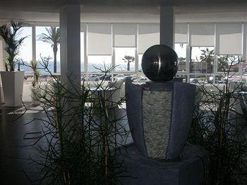Bleu Mer Residence Saint-Cyprien  Exteriör bild
