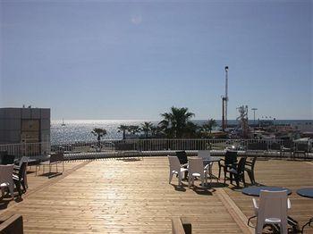 Bleu Mer Residence Saint-Cyprien  Exteriör bild